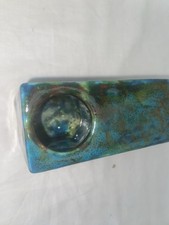 RARE Petit vase de cheminée