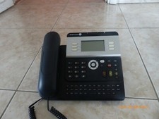 Téléphone Poste numérique