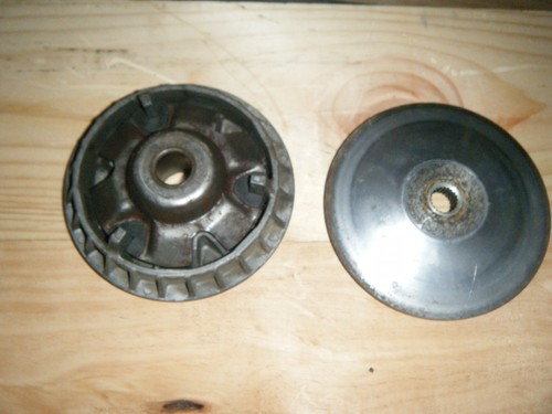 Variateur primaire quad kymco - variateur,