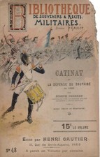 BIBLIOTHEQUE DES SOUVENIRS &