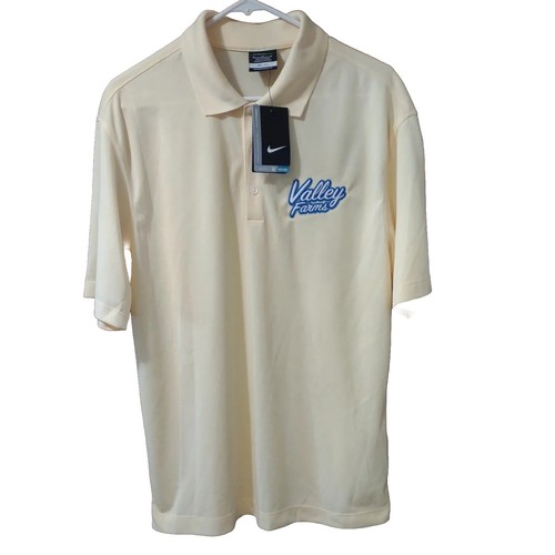 Nike golf dri fit - golf, shirt