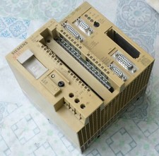 Siemens 6ES5095-8MB02 Automate programmable SIMATIC S5 095U