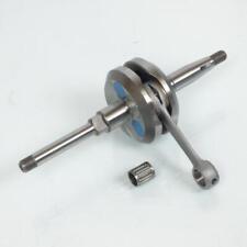 Vilebrequin d embiellage Doppler pour Mobylette Peugeot 50 103 SP Neuf
