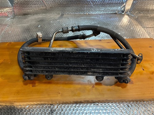 Radiateur huile honda cb - radiateur,