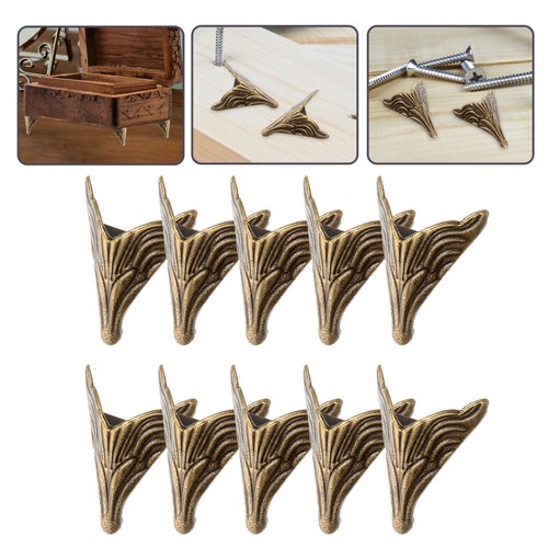 Pcs pieds table metal - pcs,