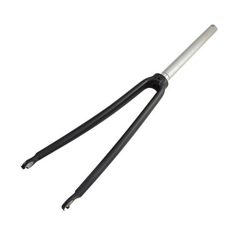 Fourche route 700 alu - , integree