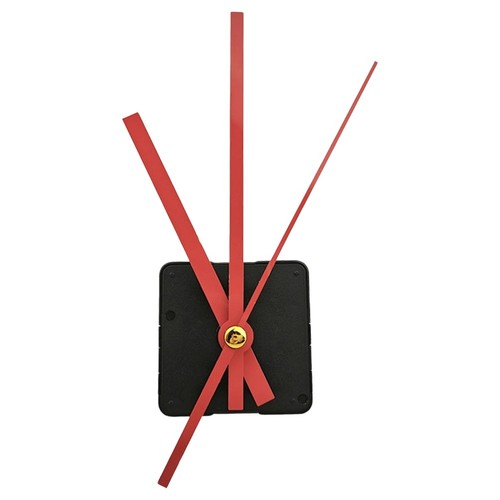Mécanisme horloge quartz - mécanisme, à