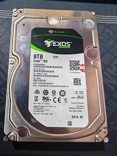 Seagate barracuda compute - seagate,