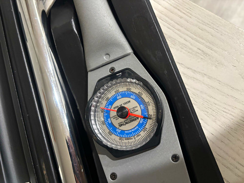 Armstrong dial indicating - armstrong,