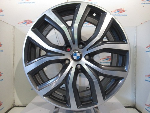 Jante aluminium bmw f48 19 - bmw, x1