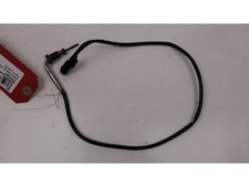Sonde FAP température d'échappement occasion RENAULT CAPTUR Phase 2 - 1.5 DCI 11