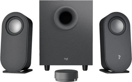 Logitech z407 bluetooth - z407,