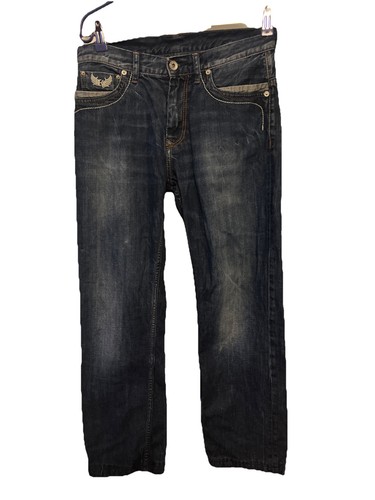 Jean kaporal toots denim - jean,