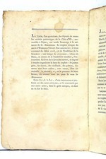 BAILLOT Chant de la Côte d'Or