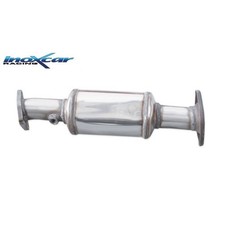 Tube afrique INOXCAR Honda S2000