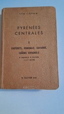 Pyrénées CentralesICauterets