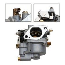 Carburateur de moteur