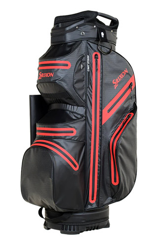 Sac chariot résistant aux