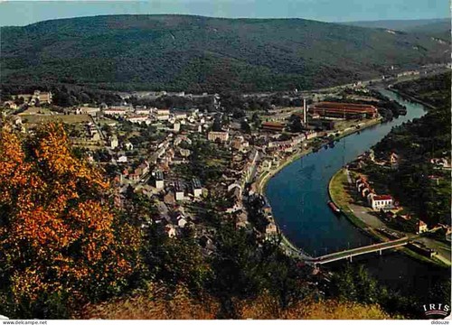 Carte postale - postale,