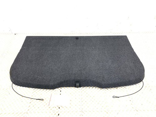 Plateau arrière suzuki sx4 - plateau,