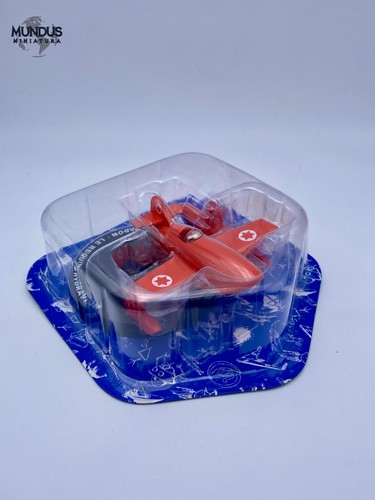 Requin hydravion secret de - hydravion,