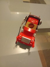 VOITURE CARS DISNEY PIXAR -