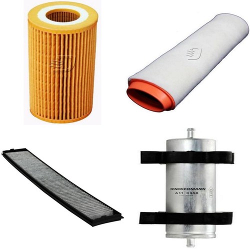 Denckermann inspection set - inspection,