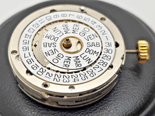 Éta Valjoux 7750 Chronographe