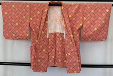 Veste kimono haori - , japonaise