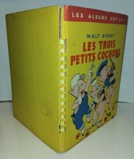 Pop up - albums Hop - La !  -