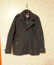 Men’s Levi’s Wool Coat