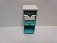 PLAYMOBIL  5330 Meuble Etagere