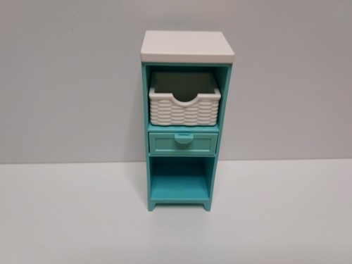 Playmobil 5330 meuble - playmobil, etagere