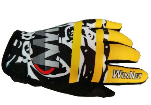 Gants mini moto - moto, quad