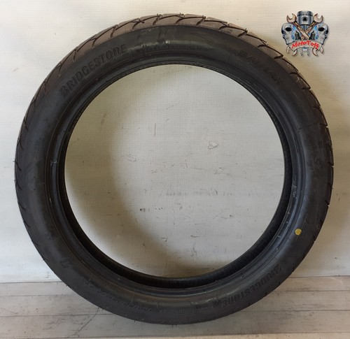 Pneu bridgestone battlax - pneu,