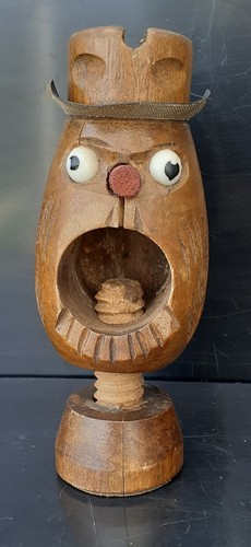 Ancien casse noix - ancien,
