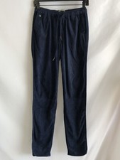 Pantalon Velours Femme Garcia