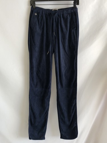 Pantalon velours femme - velours,