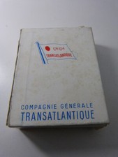 jeu de 52 cartes french line