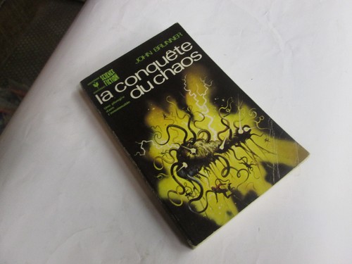 Marabout la conquete du - marabout, .