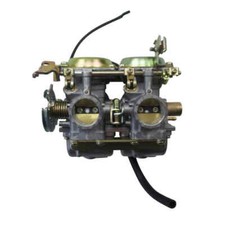 Carburateur Double Chunlan