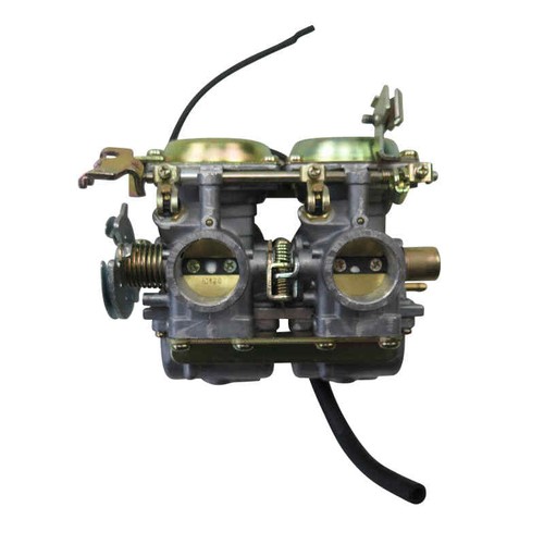 Carburateur double chunlan - carburateur,