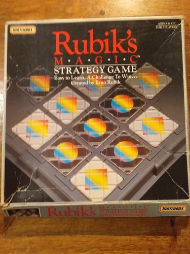 Jeu société rubik s - jeu, société: