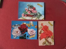 ++"1583"  3 CPA FANTAISIES