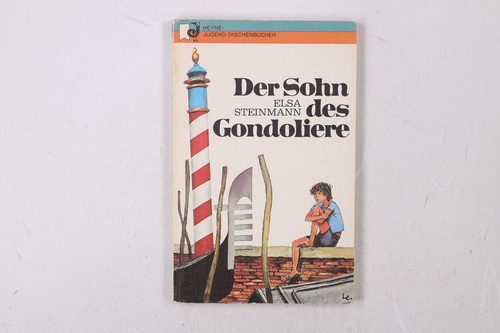 45518 elsa steinmann - steinmann, der