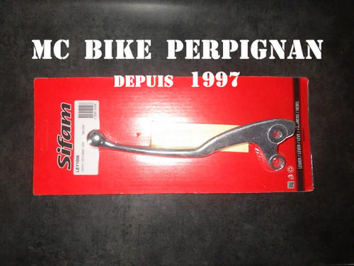 Levier embrayage yamaha - embrayage,