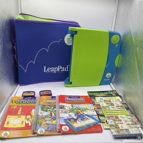 Vintage 2001 leapfrog leap - vintage,