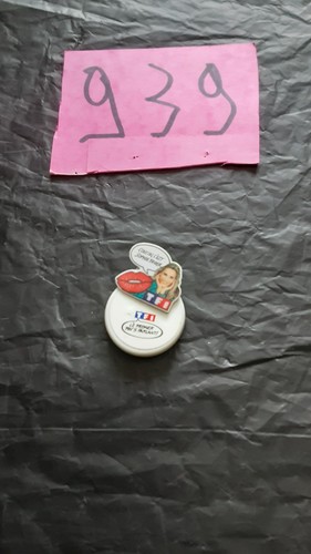 Pin coucou ces nous tf1 - pin's,