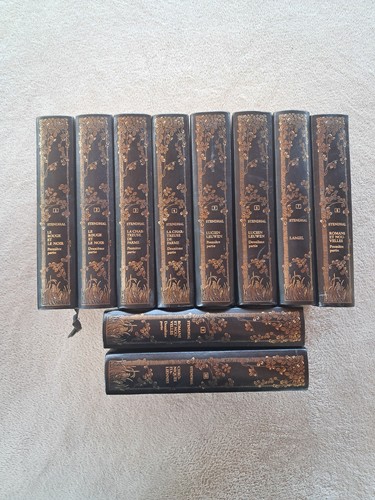 Stendhal éditions jean de - Éditions,