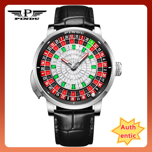 2024 pindu roulette - 2024,